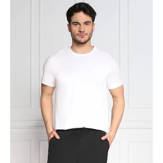 BOSS BLACK T-shirt 2-pack 2P ComfortS | Relaxed fit ze sklepu Gomez Fashion Store w kategorii T-shirty męskie - zdjęcie 184354681