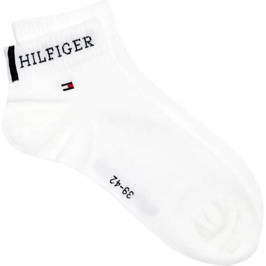 Tommy Hilfiger Skarpety 2-pack ze sklepu Gomez Fashion Store w kategorii Skarpetki męskie - zdjęcie 184354701