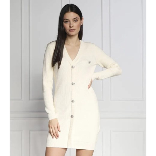Liu Jo Sukienka ze sklepu Gomez Fashion Store w kategorii Sukienki - zdjęcie 184354703