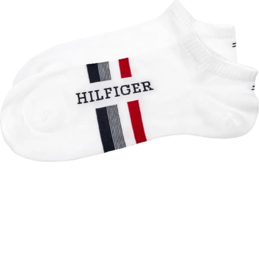 Tommy Hilfiger Skarpety/stopki 2-pack ze sklepu Gomez Fashion Store w kategorii Skarpetki męskie - zdjęcie 184354763