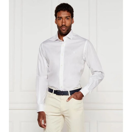 POLO RALPH LAUREN Koszula | Custom fit ze sklepu Gomez Fashion Store w kategorii Koszule męskie - zdjęcie 184354783