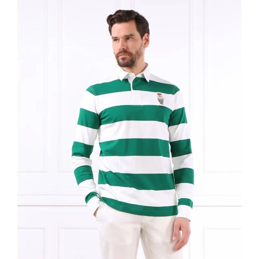 POLO RALPH LAUREN Polo | Regular Fit ze sklepu Gomez Fashion Store w kategorii T-shirty męskie - zdjęcie 184354784