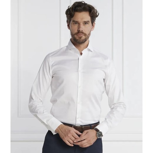 Joop! Koszula Pai | Slim Fit ze sklepu Gomez Fashion Store w kategorii Koszule męskie - zdjęcie 184354802