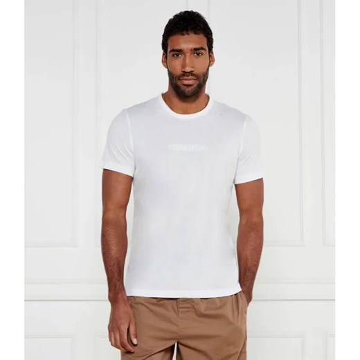 Calvin Klein Underwear Piżama | Regular Fit ze sklepu Gomez Fashion Store w kategorii Piżamy męskie - zdjęcie 184354804