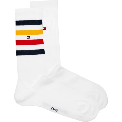 Tommy Hilfiger Skarpety 2-pack ze sklepu Gomez Fashion Store w kategorii Skarpetki męskie - zdjęcie 184354820