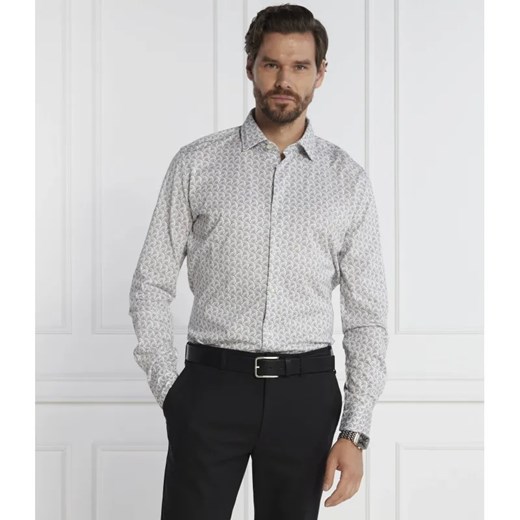 Joop! Koszula Pit | Slim Fit ze sklepu Gomez Fashion Store w kategorii Koszule męskie - zdjęcie 184354834