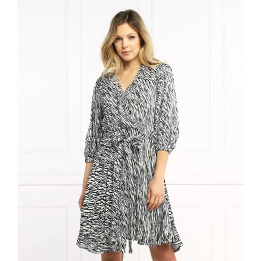 Silvian Heach Sukienka KABUTO ze sklepu Gomez Fashion Store w kategorii Sukienki - zdjęcie 184354852
