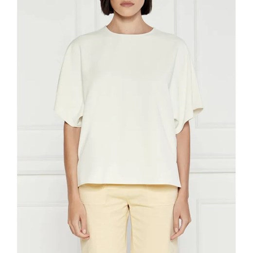 Joop! Bluzka | Loose fit ze sklepu Gomez Fashion Store w kategorii Bluzki damskie - zdjęcie 184354863