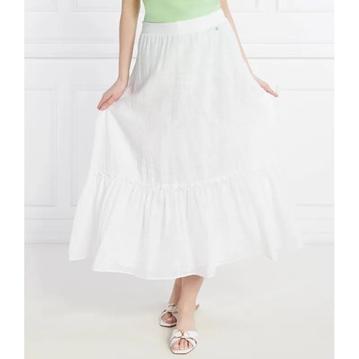 Marc Cain Spódnica ze sklepu Gomez Fashion Store w kategorii Spódnice - zdjęcie 184354871