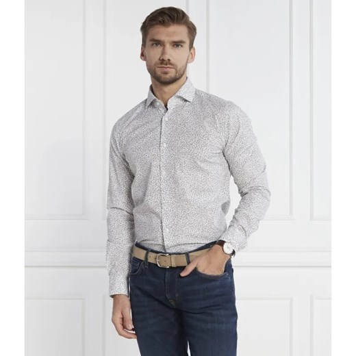 Joop! Koszula JSH Pai W | Slim Fit ze sklepu Gomez Fashion Store w kategorii Koszule męskie - zdjęcie 184354892