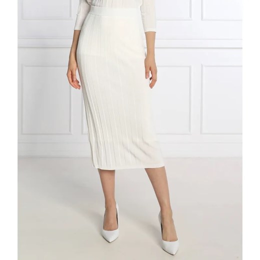 Max Mara Leisure Spódnica GALLIA ze sklepu Gomez Fashion Store w kategorii Spódnice - zdjęcie 184354930