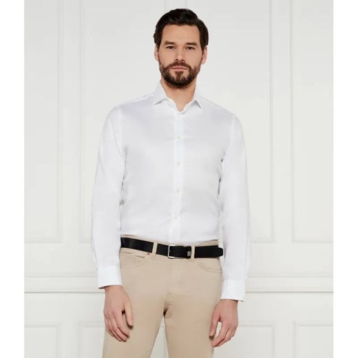 Tommy Hilfiger Koszula | Slim Fit ze sklepu Gomez Fashion Store w kategorii Koszule męskie - zdjęcie 184354943