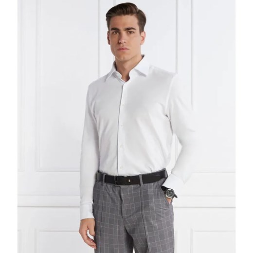 BOSS BLACK Koszula C-HAL | Casual fit ze sklepu Gomez Fashion Store w kategorii Koszule męskie - zdjęcie 184354944