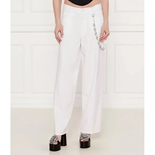 Pinko Jeansy LAURYN | Relaxed fit Pinko 30 Gomez Fashion Store