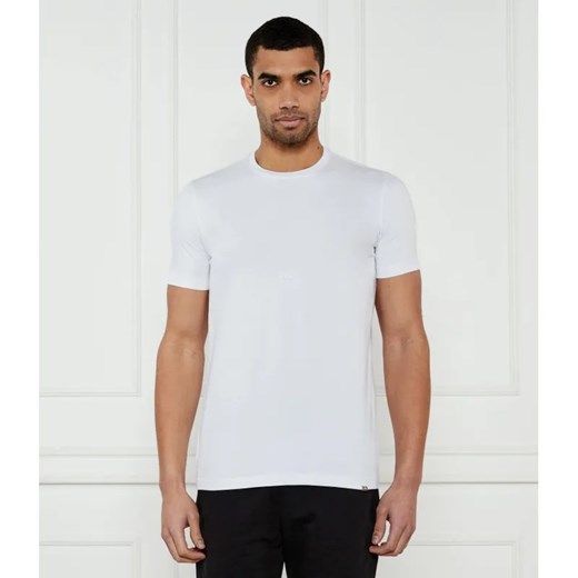 BALR. T-shirt | Slim Fit ze sklepu Gomez Fashion Store w kategorii T-shirty męskie - zdjęcie 184354972