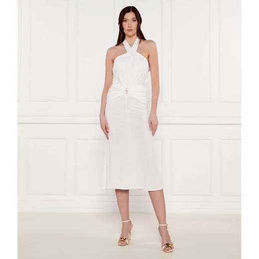 Elisabetta Franchi Sukienka ze sklepu Gomez Fashion Store w kategorii Sukienki - zdjęcie 184354991