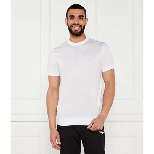 Karl Lagerfeld T-shirt | Regular Fit ze sklepu Gomez Fashion Store w kategorii T-shirty męskie - zdjęcie 184354994