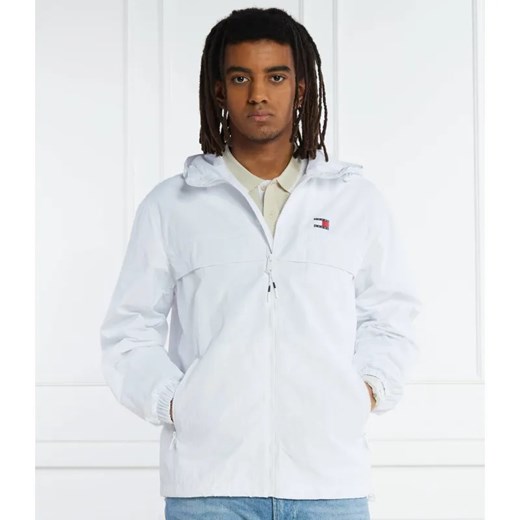 Tommy Jeans Kurtka | Regular Fit ze sklepu Gomez Fashion Store w kategorii Kurtki męskie - zdjęcie 184355044