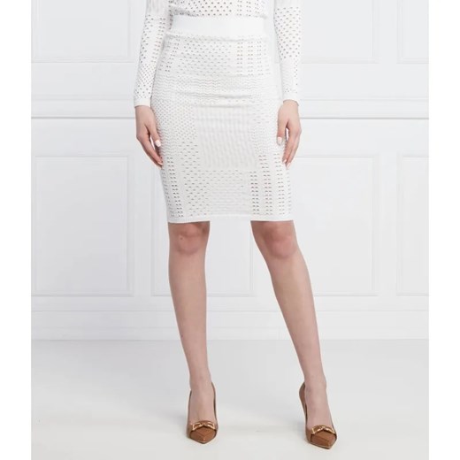 Pinko Spódnica SANTURCE ze sklepu Gomez Fashion Store w kategorii Spódnice - zdjęcie 184355060