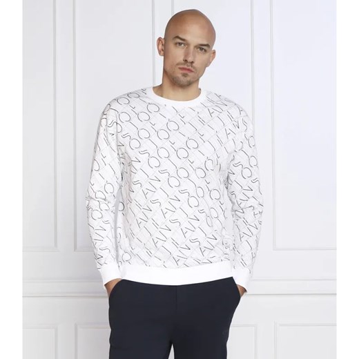 Joop! Jeans Bluza | Regular Fit ze sklepu Gomez Fashion Store w kategorii Bluzy męskie - zdjęcie 184355062