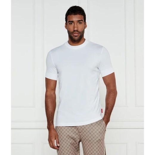 Joop! Jeans T-shirt 15 JJJ-03Cedric | Regular Fit ze sklepu Gomez Fashion Store w kategorii T-shirty męskie - zdjęcie 184355104