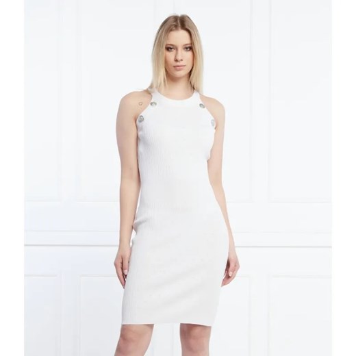 Silvian Heach Sukienka FEEBAS ze sklepu Gomez Fashion Store w kategorii Sukienki - zdjęcie 184355120