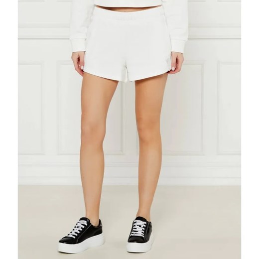 GUESS ACTIVE Szorty PRIMULA | Regular Fit ze sklepu Gomez Fashion Store w kategorii Szorty - zdjęcie 184355180