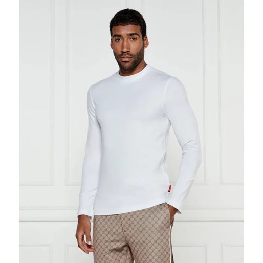 Joop! Jeans Longsleeve 15 JJJ-10Cedric-L | Regular Fit ze sklepu Gomez Fashion Store w kategorii T-shirty męskie - zdjęcie 184355183