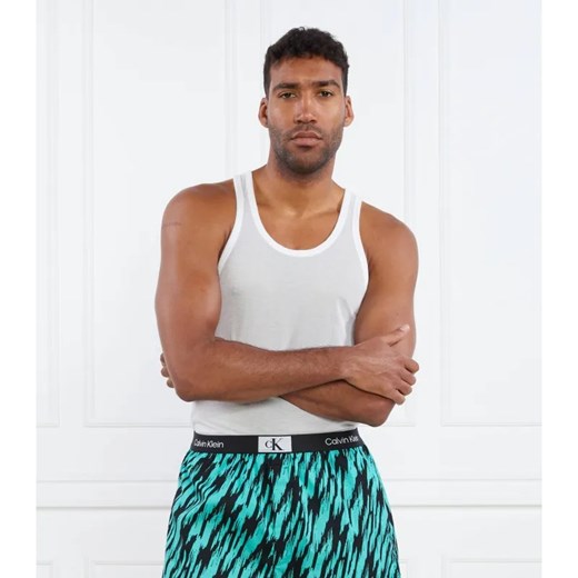 Calvin Klein Underwear Tank top | Regular Fit ze sklepu Gomez Fashion Store w kategorii T-shirty męskie - zdjęcie 184355184