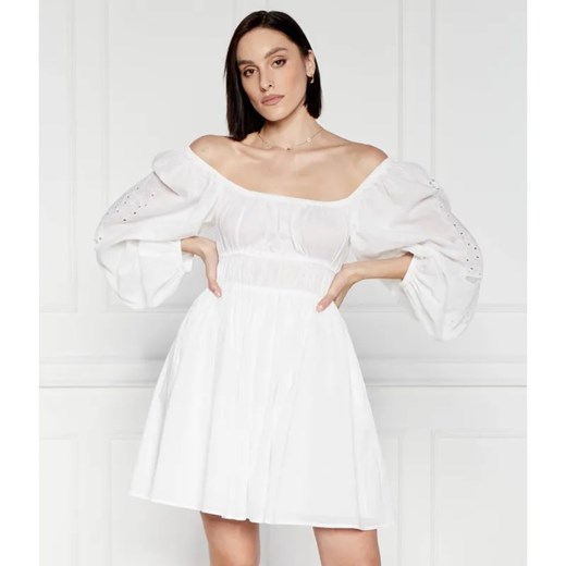 Pinko Sukienka FANDANGO ze sklepu Gomez Fashion Store w kategorii Sukienki - zdjęcie 184355241