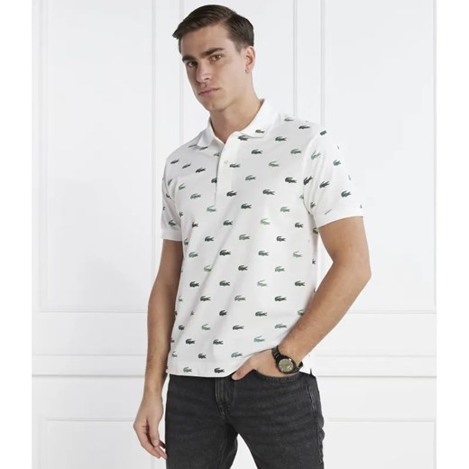 Lacoste Polo | Classic fit Lacoste S promocja Gomez Fashion Store