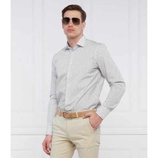 van Laack Koszula | Slim Fit ze sklepu Gomez Fashion Store w kategorii Koszule męskie - zdjęcie 184355254