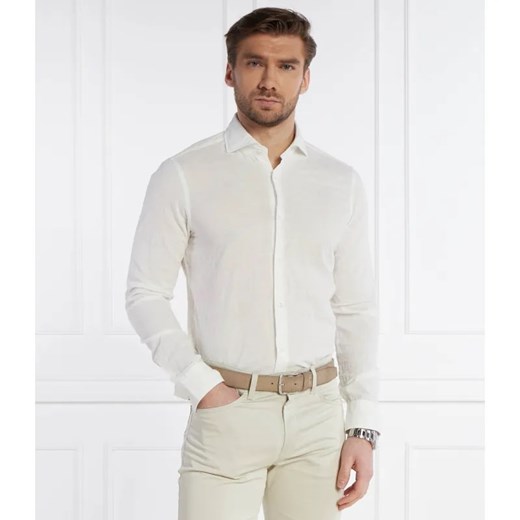 Joop! Koszula 146Pai-W | Slim Fit Joop! 40 promocja Gomez Fashion Store