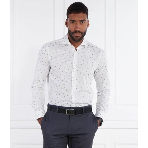 Joop! Koszula 144Pai | Slim Fit ze sklepu Gomez Fashion Store w kategorii Koszule męskie - zdjęcie 184355313