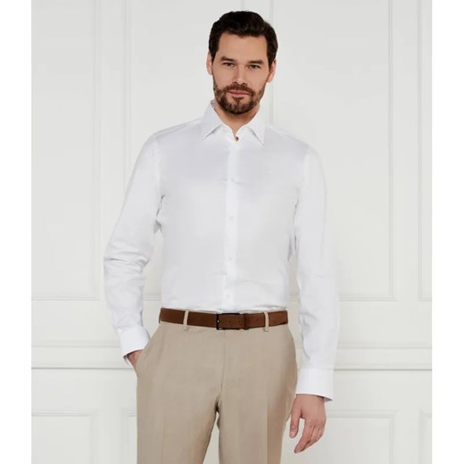 Joop! Koszula JSH-235Pierce2 | Slim Fit ze sklepu Gomez Fashion Store w kategorii Koszule męskie - zdjęcie 184355330