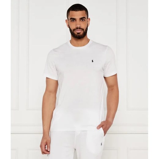 POLO RALPH LAUREN T-shirt | Regular Fit ze sklepu Gomez Fashion Store w kategorii T-shirty męskie - zdjęcie 184355332
