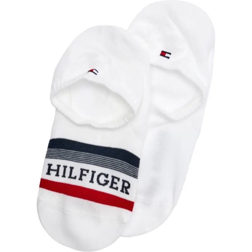 Tommy Hilfiger Skarpety/stopki 2-pack ze sklepu Gomez Fashion Store w kategorii Skarpetki męskie - zdjęcie 184355341