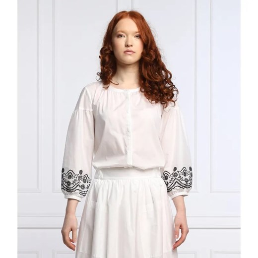 MAX&Co. Koszula GABRIELE | Regular Fit ze sklepu Gomez Fashion Store w kategorii Koszule damskie - zdjęcie 184355361