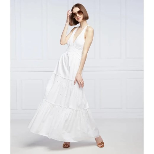 Pinko Sukienka SORAGNA ze sklepu Gomez Fashion Store w kategorii Sukienki - zdjęcie 184355370