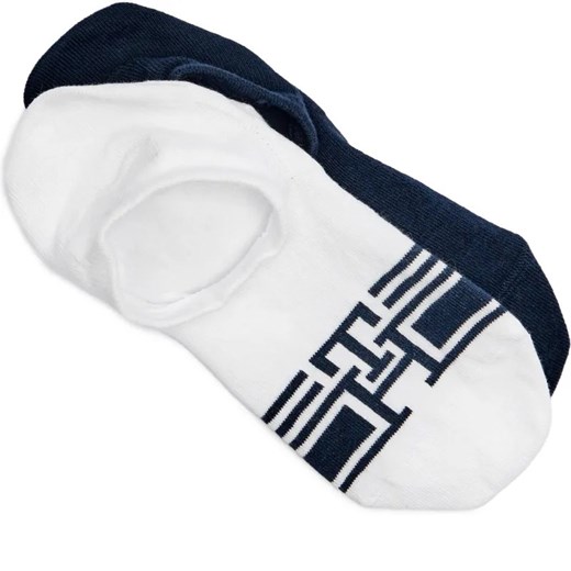 Tommy Hilfiger Skarpety/stopki 2-pack ze sklepu Gomez Fashion Store w kategorii Skarpetki męskie - zdjęcie 184355411