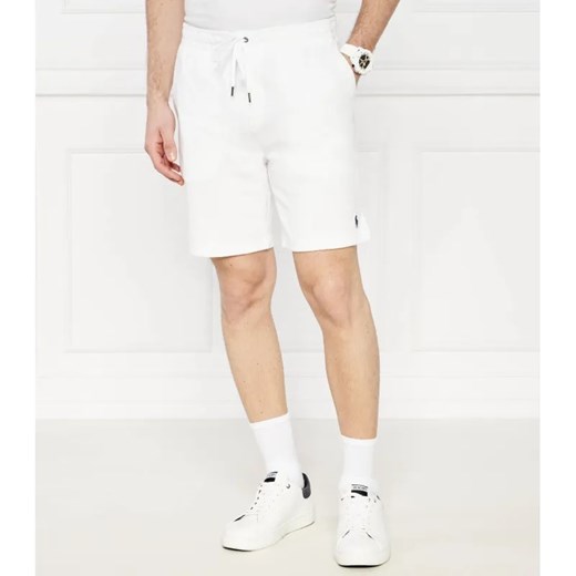 POLO RALPH LAUREN Szorty | Regular Fit frotté ze sklepu Gomez Fashion Store w kategorii Spodenki męskie - zdjęcie 184355431