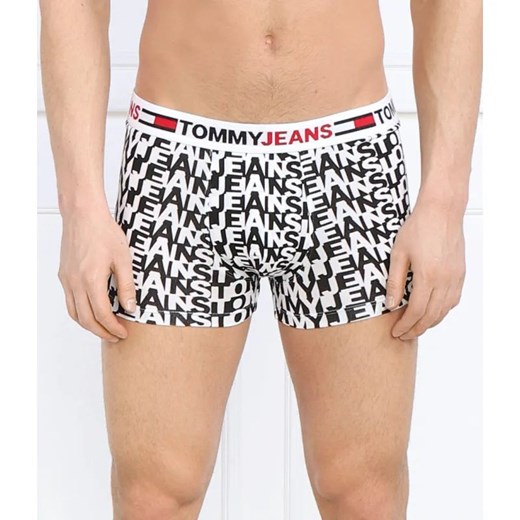Tommy Hilfiger Bokserki ze sklepu Gomez Fashion Store w kategorii Majtki męskie - zdjęcie 184355444