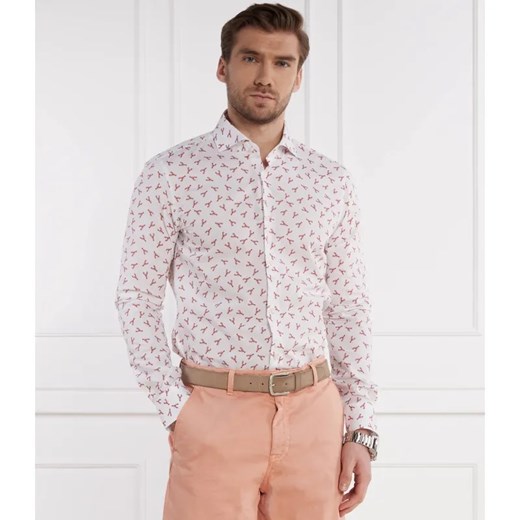 Joop! Koszula 144Pai | Slim Fit ze sklepu Gomez Fashion Store w kategorii Koszule męskie - zdjęcie 184355452