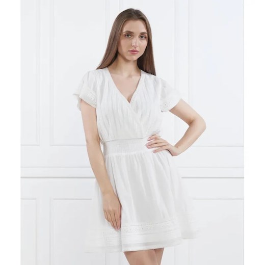 Pepe Jeans London Sukienka POETE L Gomez Fashion Store promocja