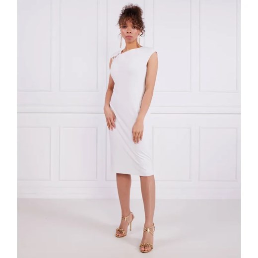 LAUREN RALPH LAUREN Sukienka ze sklepu Gomez Fashion Store w kategorii Sukienki - zdjęcie 184355464