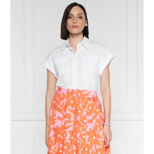 Marc Cain Koszula | Casual fit ze sklepu Gomez Fashion Store w kategorii Koszule damskie - zdjęcie 184355470