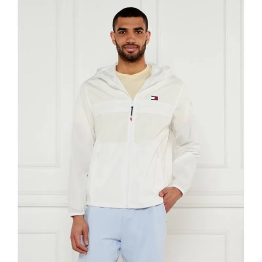 Tommy Jeans Kurtka | Regular Fit ze sklepu Gomez Fashion Store w kategorii Kurtki męskie - zdjęcie 184355490