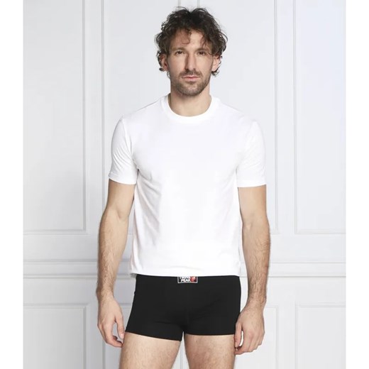 Dsquared2 T-shirt | Slim Fit ze sklepu Gomez Fashion Store w kategorii T-shirty męskie - zdjęcie 184355571