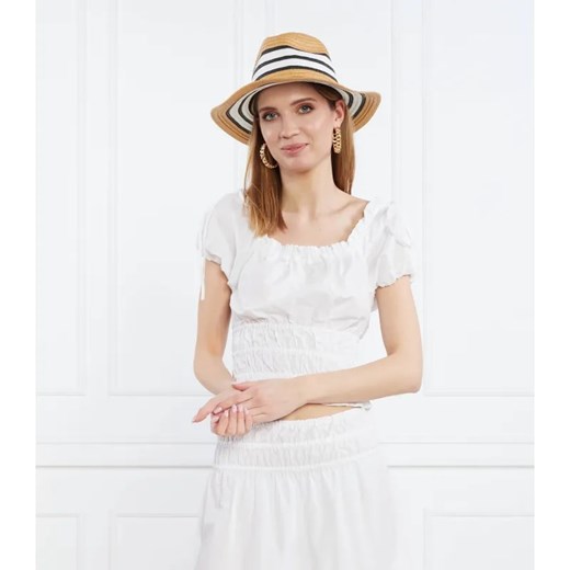Liu Jo Bluzka TUNIC/BLOUSE ze sklepu Gomez Fashion Store w kategorii Bluzki damskie - zdjęcie 184355590