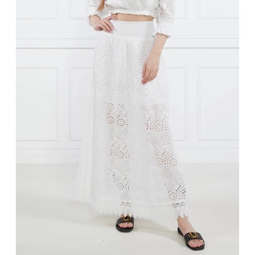 GUESS Spódnica | Relaxed fit ze sklepu Gomez Fashion Store w kategorii Spódnice - zdjęcie 184355591